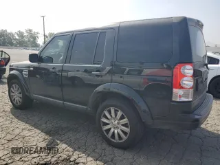 2013 Land Rover LR4 HSE z VIN SALAG2D41DA675440, wystawiony jako Copart lot #58377315 z przebiegiem 172 745 mil mil oraz Czysty tytuł • Clean title. Historia ofert i sprzedaży dostępna na DreamBid. Obrazek 2.