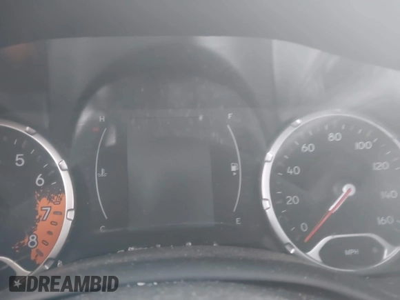2018 Jeep Renegade Latitude with VIN ZACCJABB7JPH23418, listed as a IAAI auction lot 42310865 with 70,000 mi miles and . Bid and sale history available at DreamBid. Image 15.