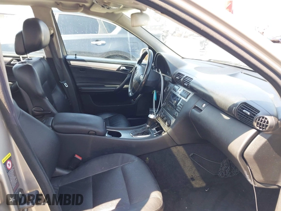 2006 Mercedes-Benz C 230 Sport с VIN WDBRF52H36E022719, выставлен на аукционе IAAI как лот 42592084 с пробегом 128 795 миль миль и . История ставок и продаж доступна на DreamBid. Изображение 5.
