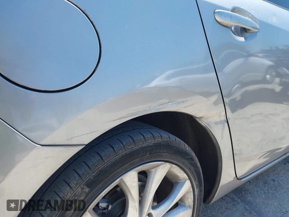 2010 Mazda 3 S Grand Touring with VIN JM1BL1S69A1199388, listed as a IAAI auction lot 41993801 with 192,521 mi miles and . Bid and sale history available at carsss.com. Image 6.