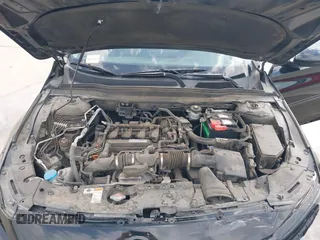 2018 Honda Accord EX-L z VIN 1HGCV1F50JA037148, wystawiony jako IAAI lot #42107201 z przebiegiem 88 395 mil mil oraz . Historia ofert i sprzedaży dostępna na DreamBid. Obrazek 10.