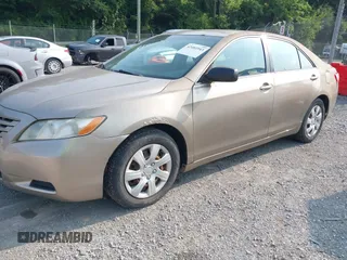 2009 Toyota Camry z VIN 4T4BE46K39R093064, wystawiony jako IAAI lot #42481943 z przebiegiem 119 938 mil mil oraz . Historia ofert i sprzedaży dostępna na DreamBid. Obrazek 2.