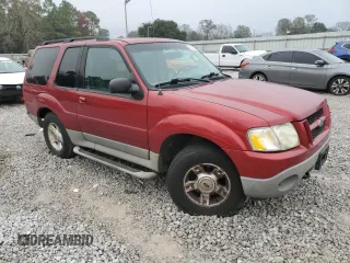 2003 Ford Explorer Sport XLS z VIN 1FMZU70E83UA46944, wystawiony jako Copart lot #86215894 z przebiegiem 127 164 mil mil oraz Szkoda całkowita • Salvage title. Historia ofert i sprzedaży dostępna na DreamBid. Obrazek 4.