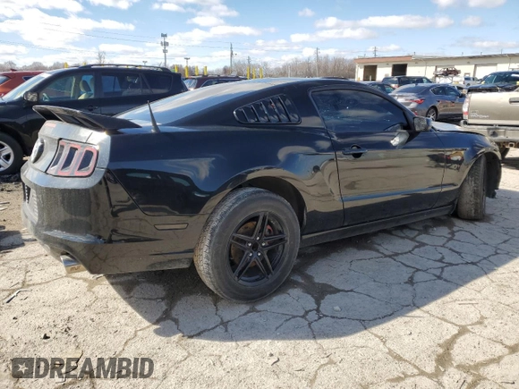 2014 Ford Mustang V6 с VIN 1ZVBP8AM4E5320093, выставлен на аукционе Copart как лот 56456695 с пробегом 138 493 миль миль и На запчасти • Non repairable. История ставок и продаж доступна на DreamBid. Изображение 3.