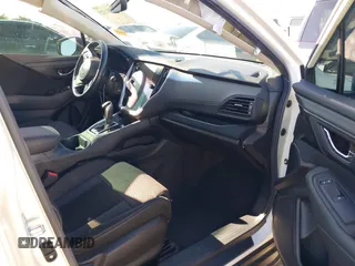 2021 Subaru Outback Premium с VIN 4S4BTACC5M3206118, выставлен на аукционе IAAI как лот 41885329 с пробегом 52 059 миль миль и . История ставок и продаж доступна на DreamBid. Изображение 5.