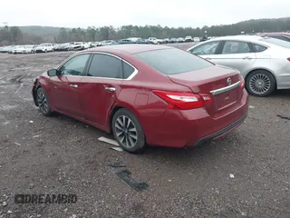 2017 Nissan Altima SV with VIN 1N4AL3AP8HC207471, listed as a IAAI auction lot 41020683 with 111,867 mi miles and . Bid and sale history available at DreamBid. Image 3.
