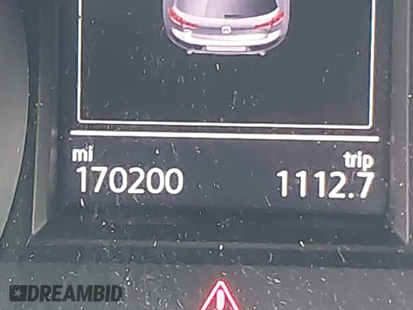 2015 Volkswagen Golf GTI S with VIN 3VW4T7AU9FM041619, listed as a IAAI auction lot 40953140 with 170,200 mi miles. Bid and sale history available at carsss.com. Image 15.