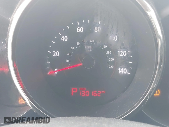 2010 Kia Soul + with VIN KNDJT2A26A7161226, listed as a IAAI auction lot 40536615 with 130,162 mi miles and . Bid and sale history available at DreamBid. Image 7.