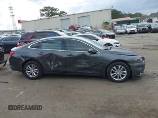 2017 Chevrolet Malibu LT with VIN 1G1ZE5ST5HF252843, listed as a IAAI auction lot 41727123 with 249,026 mi miles and . Bid and sale history available at DreamBid. Image 13.