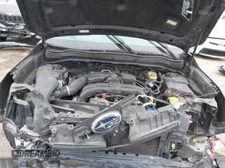 2015 Subaru Forester 2.5i Premium with VIN JF2SJADCXFG413237, listed as a IAAI auction lot 41339099 with 137,239 mi miles. Bid and sale history available at carsss.com. Image 10.