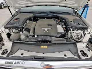 2017 Mercedes-Benz E 300 Luxury z VIN WDDZF4JBXHA191533, wystawiony jako Copart lot #57439265 z przebiegiem 93 125 mil mil oraz Czysty tytuł • Clean title. Historia ofert i sprzedaży dostępna na DreamBid. Obrazek 11.