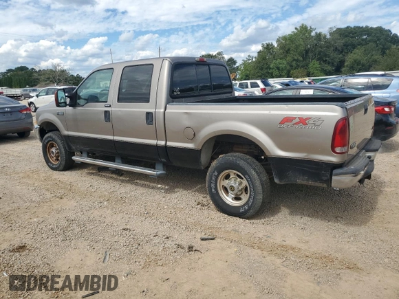 2004 Ford Super Duty F-250 XL with VIN 1FTNW21L74EA13894, listed as a Copart auction lot 73371924 with 177,417 mi miles and Clean Title. Bid and sale history available at carsss.com. Image 2.