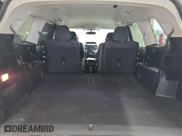 2022 Subaru Ascent Limited with VIN 4S4WMAMD5N3469295, listed as a IAAI auction lot 42642970 with 108,535 mi miles and . Bid and sale history available at DreamBid. Image 15.