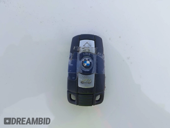 2007 BMW X5 3.0si z VIN 4USFE435X7LY80508, wystawiony jako IAAI lot #42126085 z przebiegiem 168 711 mil mil oraz . Historia ofert i sprzedaży dostępna na DreamBid. Obrazek 11.