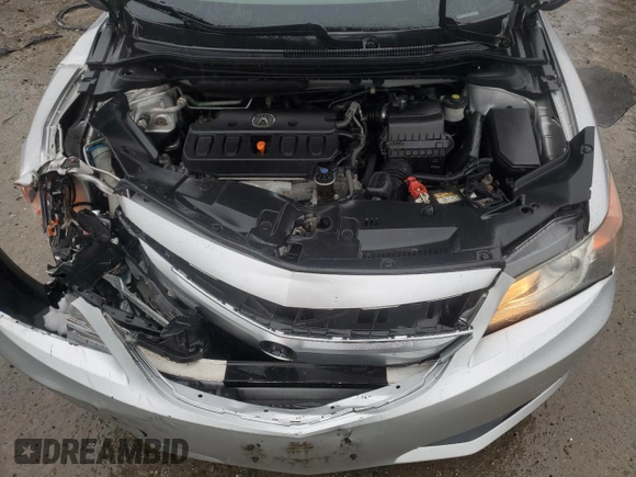 2014 Acura ILX Technology z VIN 19VDE1F7XEE011656, wystawiony jako Copart lot #44731525 z przebiegiem 145 782 mil mil oraz Szkoda całkowita • Salvage title. Historia ofert i sprzedaży dostępna na DreamBid. Obrazek 11.