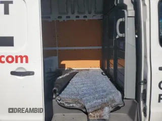 2017 Nissan NV Cargo SV z VIN 1N6BF0LY5HN808980, wystawiony jako Copart lot #71372394 z przebiegiem 207 573 mil mil oraz Szkoda całkowita • Salvage title. Historia ofert i sprzedaży dostępna na DreamBid. Obrazek 11.