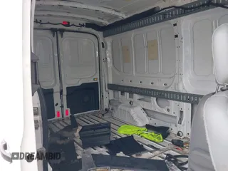 2016 Ford Transit Cargo with VIN 1FTYR2CM6GKA28810, listed as a IAAI auction lot 42488637 with Not provided miles and . Bid and sale history available at DreamBid. Image 8.
