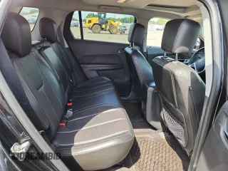 2012 GMC Terrain SLT-2 с VIN 2GKFLXE56C6145087, выставлен на аукционе Copart как лот 65922845 с пробегом 115 897 миль миль и Чистый • Clean title. История ставок и продаж доступна на DreamBid. Изображение 10.
