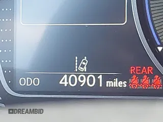 2020 Lexus UX 250h with VIN JTHP9JBH5L2023035, listed as a IAAI auction lot 41226475 with 40,901 mi miles and . Bid and sale history available at DreamBid. Image 16.