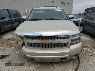 2012 Chevrolet Suburban LS with VIN 1GNSKHE77CR235736, listed as a Copart auction lot 69155704 with 0 mi miles and Non Repairable. Bid and sale history available at carsss.com. Image 5.
