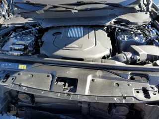 2019 Land Rover Discovery HSE with VIN SALRR2RK2KA087998, listed as a Copart auction lot 42093134 with 63,255 mi miles. Bid and sale history available at carsss.com. Image 11.