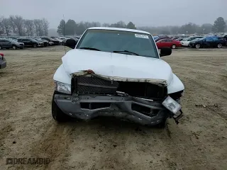 2000 Dodge Ram 1500 Work Special with VIN 1B7HC16X4YS637929, listed as a Copart auction lot 43531415 with 184,641 mi miles and Salvage Title. Bid and sale history available at carsss.com. Image 10.