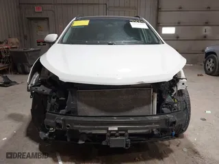 2017 Hyundai Santa Fe Limited Ultimate with VIN KM8SRDHF1HU251592, listed as a IAAI auction lot 41519979 with 80,421 mi miles. Bid and sale history available at carsss.com. Image 13.