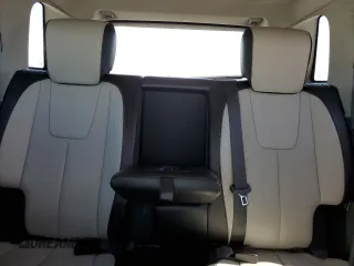 2011 GMC Terrain SLT-2 z VIN 2CTFLWE5XB6366720, wystawiony jako Copart lot #52441825 z przebiegiem 91 394 mil mil oraz Szkoda całkowita • Salvage title. Historia ofert i sprzedaży dostępna na DreamBid. Obrazek 10.