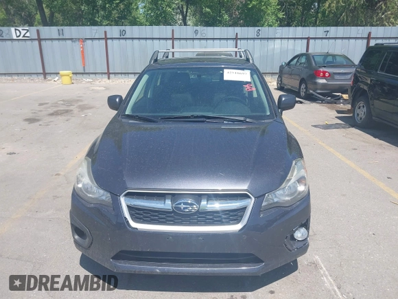2013 Subaru Impreza Limited с VIN JF1GPAK69D2802211, выставлен на аукционе IAAI как лот 42518697 с пробегом 110 516 миль миль и . История ставок и продаж доступна на DreamBid. Изображение 6.