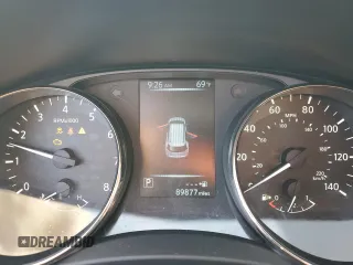 2017 Nissan Rogue S с VIN KNMAT2MV2HP518658, выставлен на аукционе Copart как лот 48403865 с пробегом 89 877 миль миль и Списание • Salvage title. История ставок и продаж доступна на DreamBid. Изображение 9.
