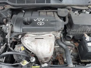 2010 Toyota Camry with VIN 4T1BF3EK8AU044840, listed as a IAAI auction lot 42026128 with 177,114 mi miles and . Bid and sale history available at DreamBid. Image 10.