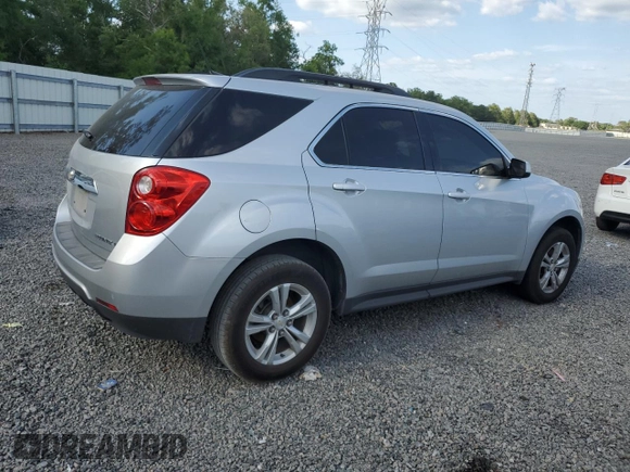 2014 Chevrolet Equinox LT with VIN 2GNALBEK4E6139023, listed as a Copart auction lot 54193345 with 171,853 mi miles and Non Repairable. Bid and sale history available at DreamBid. Image 3.