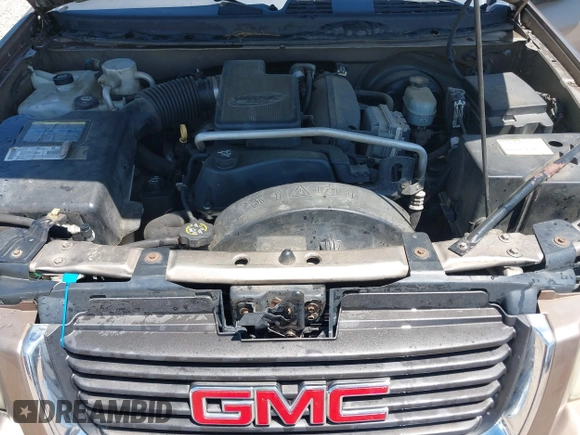 2003 GMC Envoy SLT with VIN 1GKDS13S432246741, listed as a IAAI auction lot 42051902 with 344,691 mi miles and . Bid and sale history available at DreamBid. Image 10.
