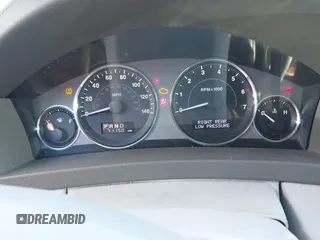 2009 Jeep Grand Cherokee Limited with VIN 1J8HR58T69C538114, listed as a IAAI auction lot 41283693 with 71,150 mi miles and . Bid and sale history available at DreamBid. Image 7.