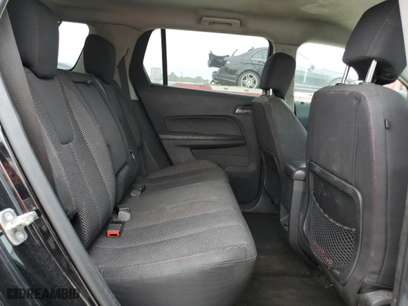 2013 GMC Terrain SLE with VIN 2GKALSEK7D6225664, listed as a Copart auction lot 50592195 with 169,015 mi miles and Clean Title. Bid and sale history available at carsss.com. Image 11.