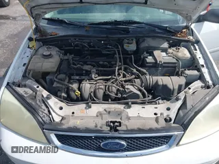 2007 Ford Focus S with VIN 1FAHP34N97W205190, listed as a IAAI auction lot 42489527 with 257,586 mi miles and . Bid and sale history available at DreamBid. Image 10.