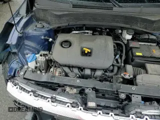 2023 Kia Seltos EX z VIN KNDERCAA1P7388930, wystawiony jako Copart lot #63513255 z przebiegiem 40 354 mil mil oraz Szkoda całkowita • Salvage title. Historia ofert i sprzedaży dostępna na DreamBid. Obrazek 14.