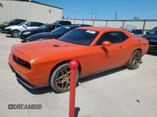 2009 Dodge Challenger R/T z VIN 2B3LJ54TX9H630632, wystawiony jako Copart lot #53600115 z przebiegiem 82 565 mil mil oraz Czysty tytuł • Clean title. Historia ofert i sprzedaży dostępna na DreamBid. Obrazek 1.