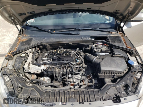 2015 Volvo V60 T5 Drive-E Premier z VIN YV140MEK7F1260797, wystawiony jako Copart lot #50122405 z przebiegiem 179 471 mil mil oraz Czysty tytuł • Clean title. Historia ofert i sprzedaży dostępna na DreamBid. Obrazek 11.