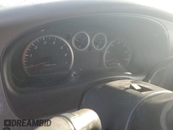 2005 Mazda B-Series 2WD Truck with VIN 4F4YR12D45PM00468, listed as a Copart auction lot 42635135 with 0 mi miles and Clean Title. Bid and sale history available at carsss.com. Image 9.