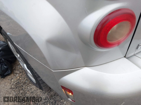 2009 Chevrolet HHR LS with VIN 3GNCA13B39S644926, listed as a IAAI auction lot 41950503 with Not Provided miles and . Bid and sale history available at DreamBid. Image 6.