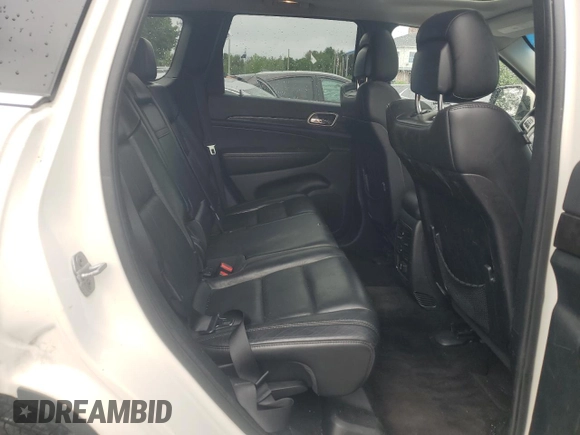2011 Jeep Grand Cherokee Laredo с VIN 1J4RR4GG2BC641394, выставлен на аукционе Copart как лот 63413355 с пробегом 218 901 миль миль и Чистый • Clean title. История ставок и продаж доступна на DreamBid. Изображение 11.