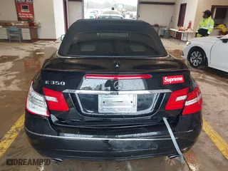 2013 Mercedes-Benz E-Class E 350 with VIN WDDKK5KF4DF194221, listed as a IAAI auction lot 41728305 with 108,060 mi miles. Bid and sale history available at carsss.com. Image 16.