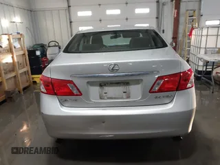 2008 Lexus ES 350 with VIN JTHBJ46G982178540, listed as a IAAI auction lot 41253655 with 192,106 mi miles. Bid and sale history available at carsss.com. Image 15.