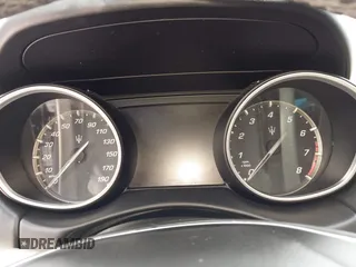 2019 Maserati Levante с VIN ZN661XUAXKX323919, выставлен на аукционе IAAI как лот 42484880 с пробегом 71 024 миль миль и . История ставок и продаж доступна на DreamBid. Изображение 15.