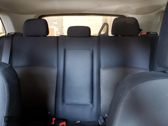2016 Mitsubishi Outlander Sport 2.4 ES with VIN JA4AR3AW2GZ025187, listed as a Copart auction lot 48677975 with 133,172 mi miles and Salvage Title. Bid and sale history available at carsss.com. Image 10.