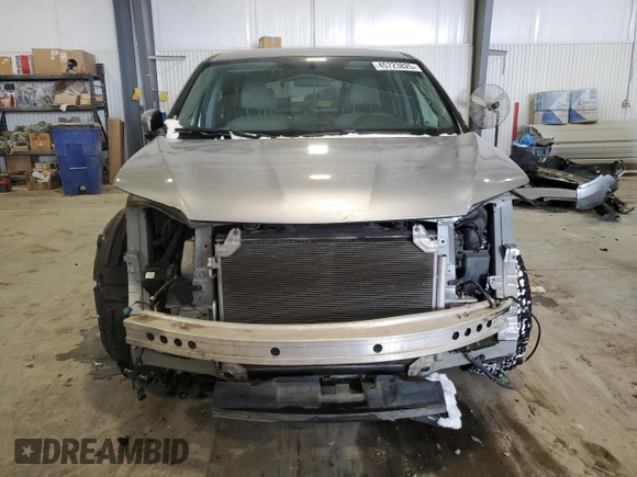 2017 Honda Pilot EX with VIN 5FNYF6H3XHB090449, listed as a Copart auction lot 45723825 with 98,778 mi miles and Salvage Title. Bid and sale history available at DreamBid. Image 5.