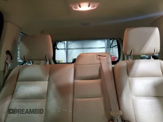 2006 Mercury Mountaineer with VIN 4M2EU47E56ZJ05487, listed as a Copart auction lot 75325964 with 104,663 mi miles and Salvage Title. Bid and sale history available at carsss.com. Image 10.