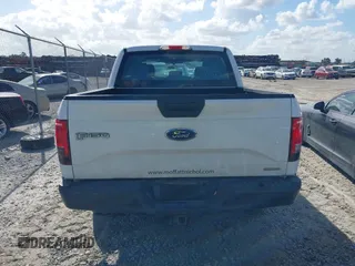 2015 Ford F-150 XLT with VIN 1FTEW1EF2FFC58131, listed as a IAAI auction lot 40736696 with 194,852 mi miles. Bid and sale history available at carsss.com. Image 16.