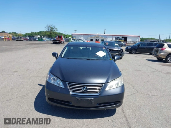 2008 Lexus ES 330 z VIN JTHBJ46G982162693, wystawiony jako IAAI lot #42286480 z przebiegiem 121 834 mil mil oraz . Historia ofert i sprzedaży dostępna na DreamBid. Obrazek 6.